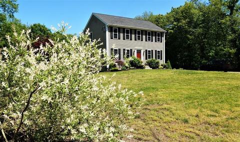31 Plain St E, Berkley, MA 02779 photo 1