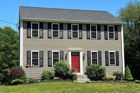 31 Plain St E, Berkley, MA 02779 photo 3