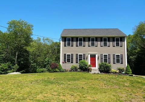 31 Plain St E, Berkley, MA 02779 photo 2