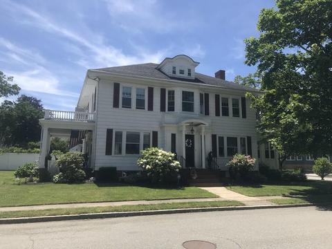 85 Albany St, Fall River, MA 02720 photo 1