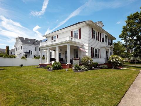 85 Albany St, Fall River, MA 02720 photo 8