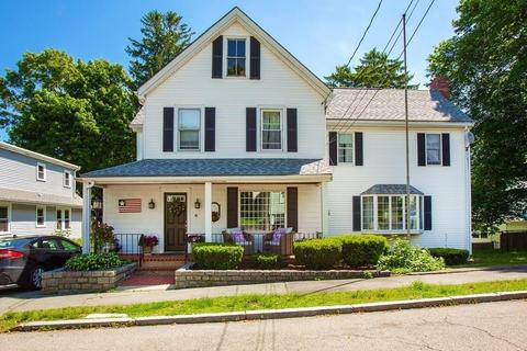 46 Denmark Ave, Milton, MA 02186 photo 2