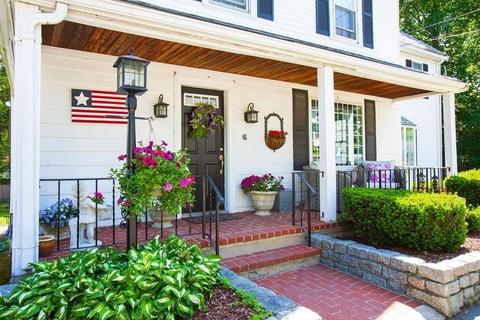 46 Denmark Ave, Milton, MA 02186 photo 1
