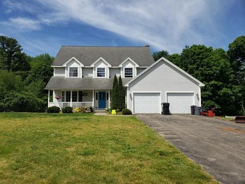 1 Walter Dr, Ware, MA 01082 photo 1