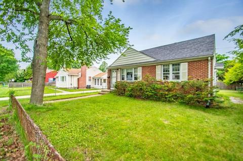 84 Campechi St, Springfield, MA 01104 photo 1