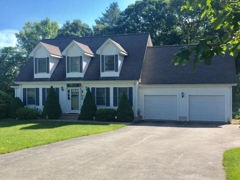 75 Ridge Rd, Raynham, MA 02767 photo 2