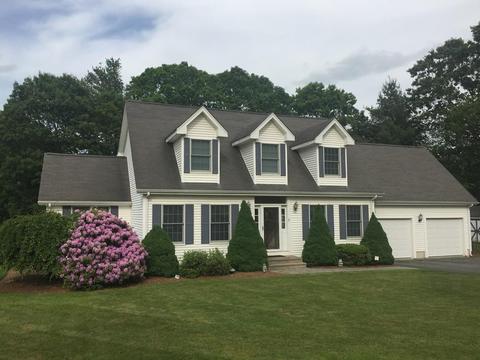 75 Ridge Rd, Raynham, MA 02767 photo 1