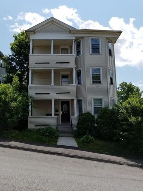 3 Hale St, Worcester, MA 01604 photo 1