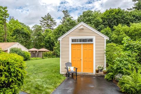 27 Prospect Ave, Lynnfield, MA 01940 photo 26