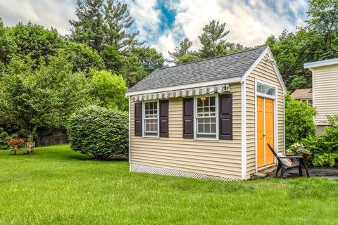 27 Prospect Ave, Lynnfield, MA 01940 photo 27