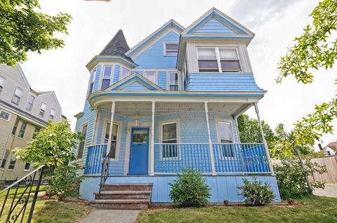 62 June St, Worcester, MA 01602 photo 1