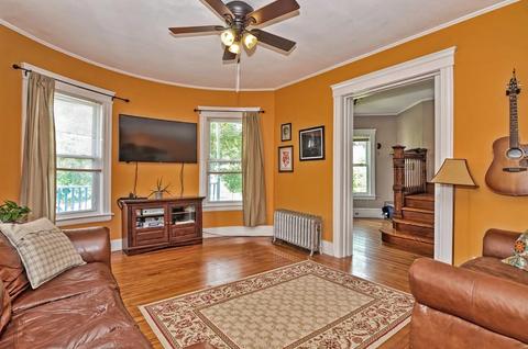 62 June St, Worcester, MA 01602 photo 19