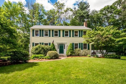 59 Lackey Dam Rd, Sutton, MA 01590 photo 1