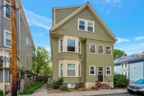 16 Henry St #2, Brookline, MA 02445 photo 1