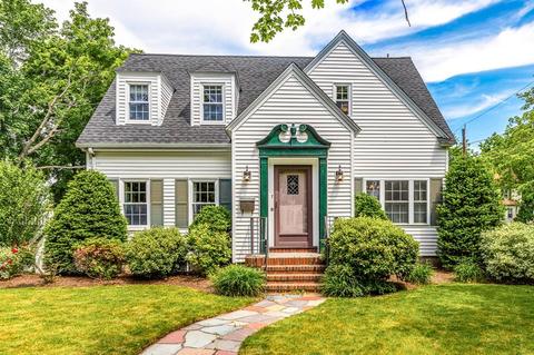 7 Flint St, Wakefield, MA 01880 photo 1