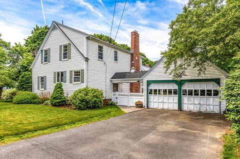 7 Flint St, Wakefield, MA 01880 photo 3