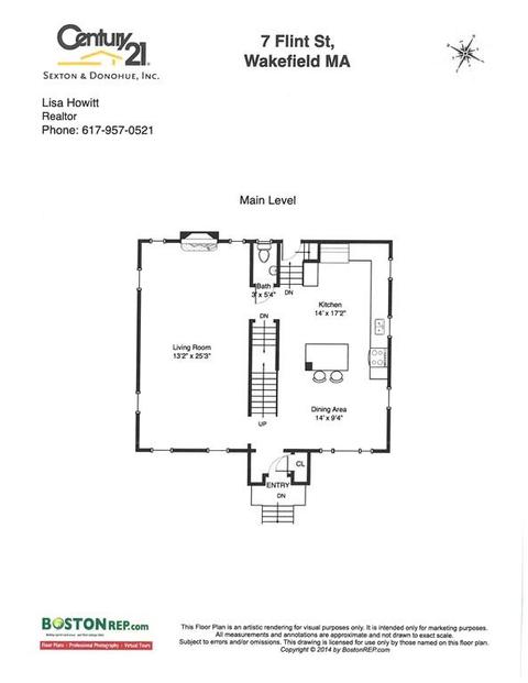 7 Flint St, Wakefield, MA 01880 photo 33