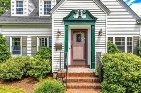 7 Flint St, Wakefield, MA 01880 photo 4