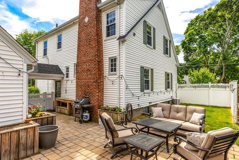 7 Flint St, Wakefield, MA 01880 photo 30
