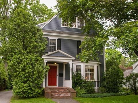 41 Everett St, Concord, MA 01742 photo 1