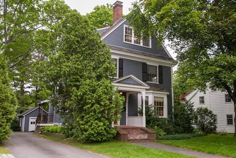 41 Everett St, Concord, MA 01742 photo 30
