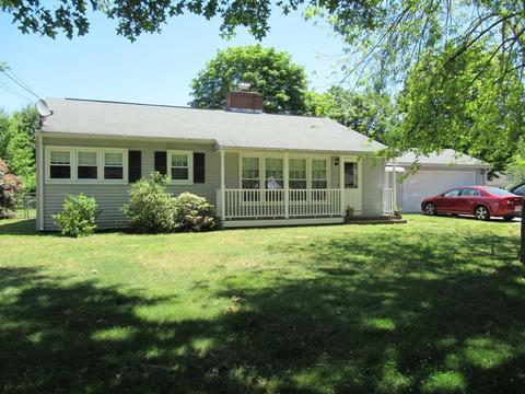 51 Jeffrey Rd, Springfield, MA 01119 photo 1