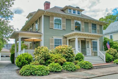 31 Abbott St, Beverly, MA 01915 photo 1