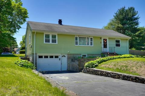 2 Maple St, Hudson, MA 01749 photo 1