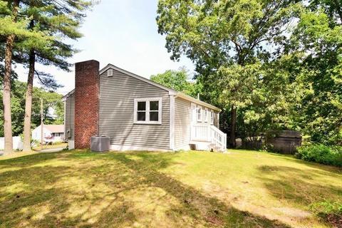 9 Rolling Ridge Rd, Franklin, MA 02038 photo 27