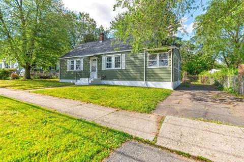 58 Roosevelt Ter, Springfield, MA 01109 photo 2