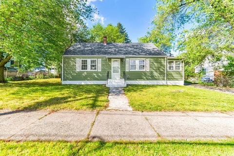 58 Roosevelt Ter, Springfield, MA 01109 photo 1