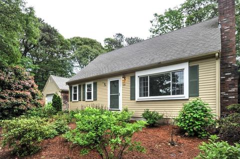 100 Liam Ln, Barnstable, MA 02632 photo 1