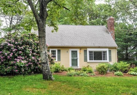 100 Liam Ln, Barnstable, MA 02632 photo 2