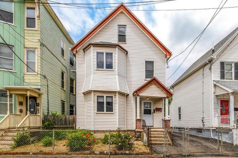 11 Tileston St, Everett, MA 02149 photo 1