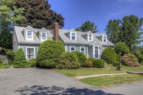 20 Belgian Rd, Danvers, MA 01923 photo 1