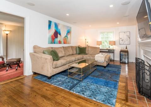 165 Thornton Rd, Needham, MA 02492 photo 4