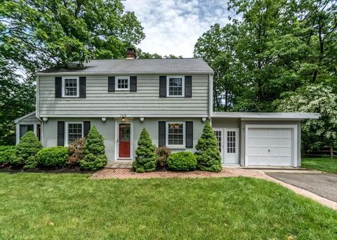 165 Thornton Rd, Needham, MA 02492 photo 1