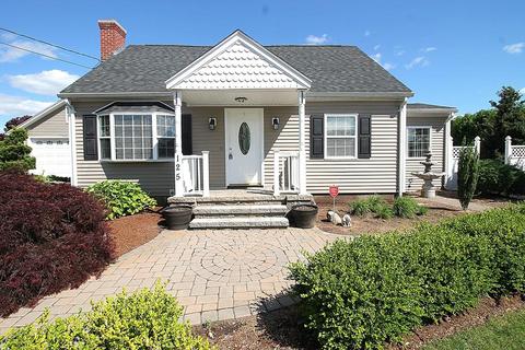 125 Arcadia Blvd, Springfield, MA 01118 photo 2
