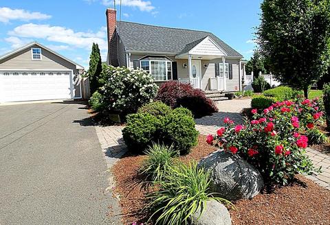 125 Arcadia Blvd, Springfield, MA 01118 photo 1