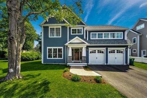 62 Emerson Rd, Needham, MA 02492 photo 1