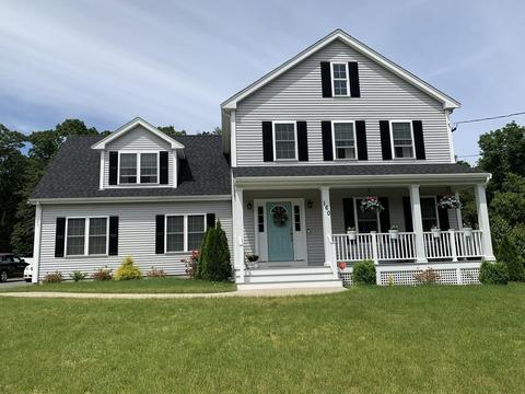 160 E High St, Avon, MA 02322 photo 1