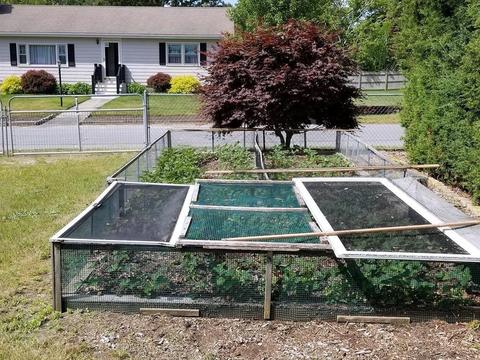 14 Gitche Gumee Rd, Wareham, MA 02532 photo 8