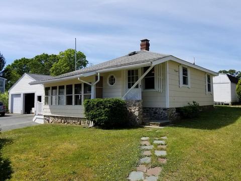 14 Gitche Gumee Rd, Wareham, MA 02532 photo 1