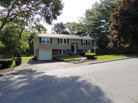 4 David Rd, Randolph, MA 02368 photo 1