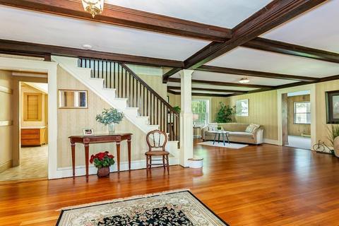 1206 Great Plain Ave, Needham, MA 02492 photo 4