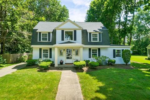 1206 Great Plain Ave, Needham, MA 02492 photo 1