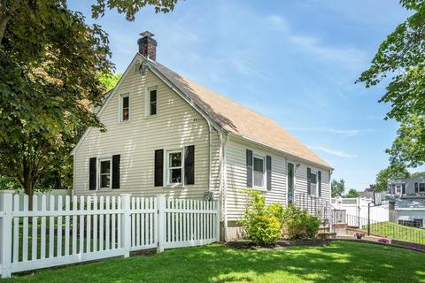24 Riverside Ave, Danvers, MA 01923 photo 1