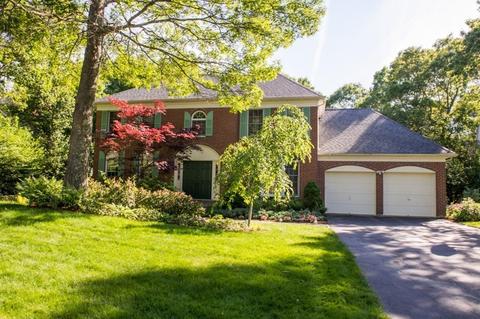 18 Firebrick Rd, Sharon, MA 02067 photo 1