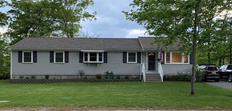 13 Cromesett Rd, Wareham, MA 02571 photo 1