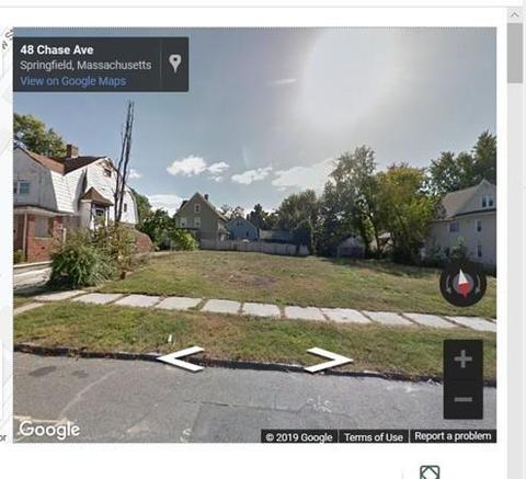 48 Chase Ave, Springfield, MA 01108 photo 3